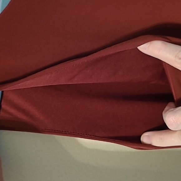 Anne Klein sleeveless dress size 10 - Picture 14 of 16